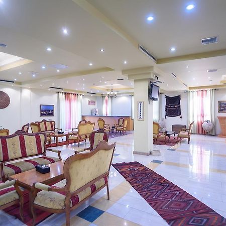 Sancta Maria Hotel Bethlehem Luaran gambar